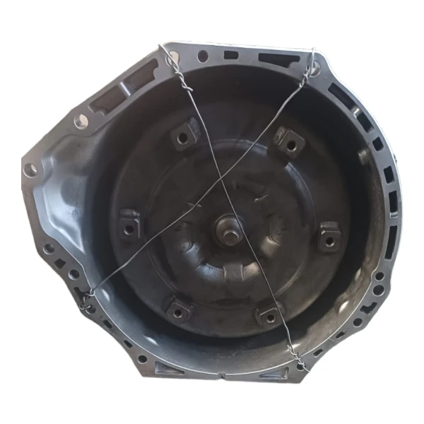 Caja De Cambio Para Hyundai Terracan 2005 2010